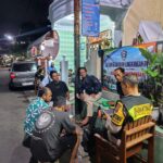 siskamling rw 09 kelurahan dandangan