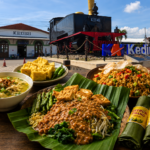 Kuliner Kediri Dekat Stasiun