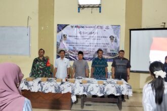 Program Merata Tahun 2026