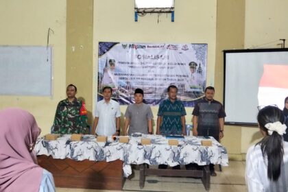 Program Merata Tahun 2026