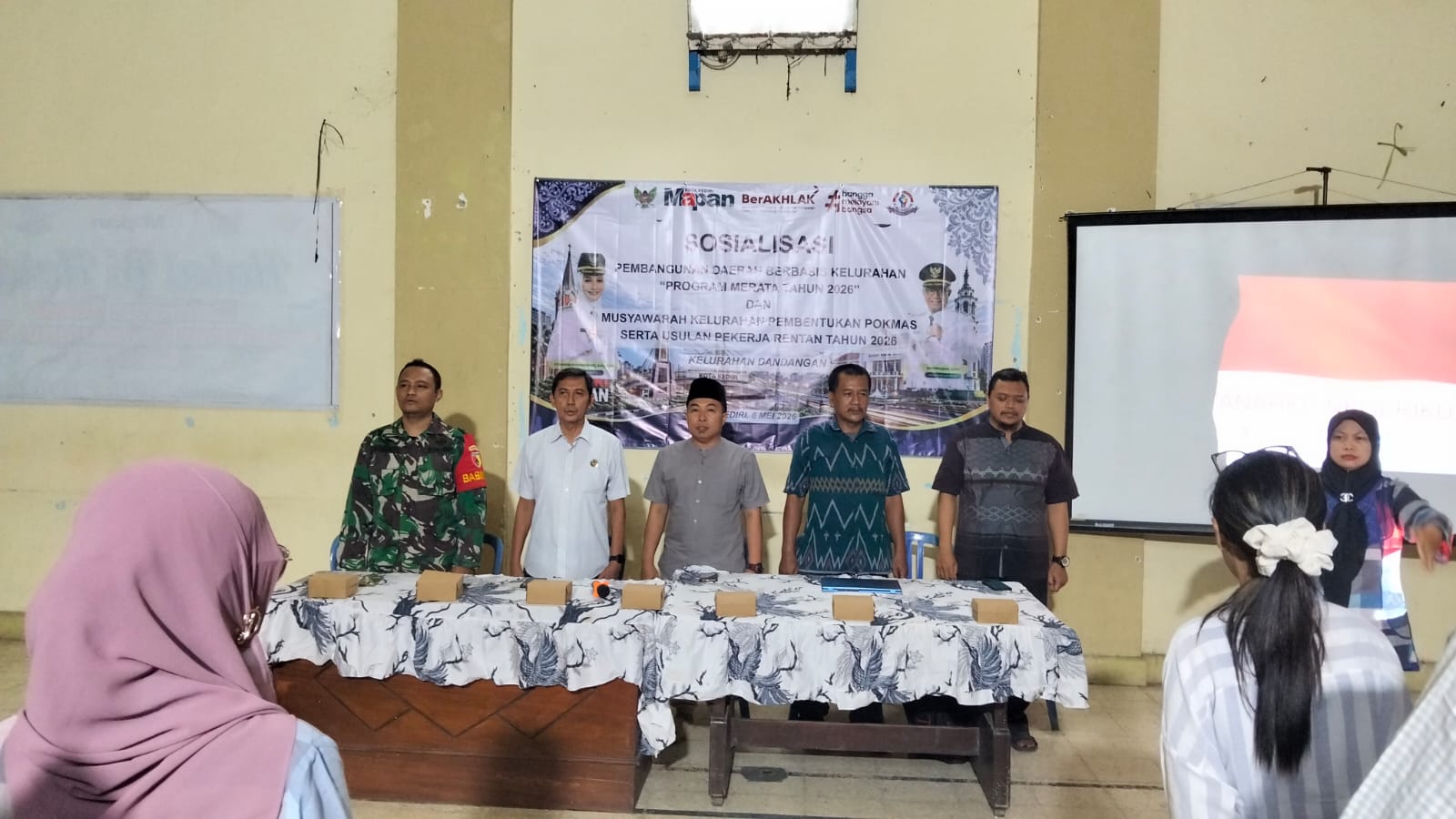 Program Merata Tahun 2026