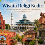 Wisata Religi Kediri