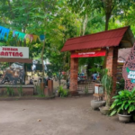 sumber banteng kediri