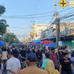 CFD Jalan Doho Kediri